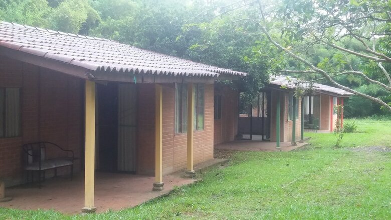 Hotel Campestre Camino Real Pereira