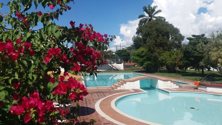 Hotel Campestre Camino Real Pereira