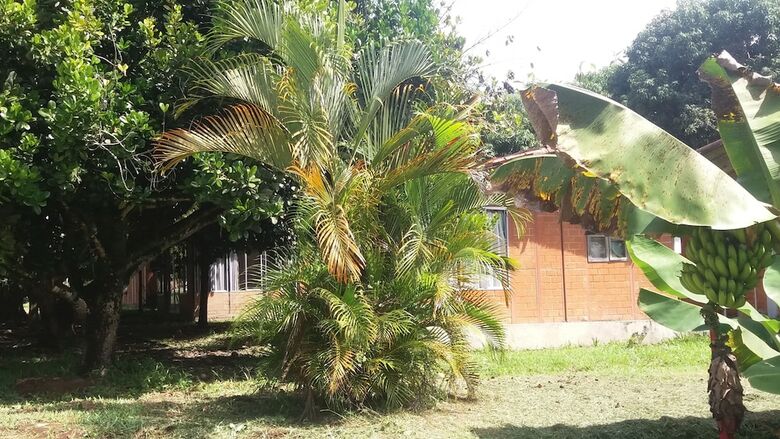 Hotel Campestre Camino Real Pereira