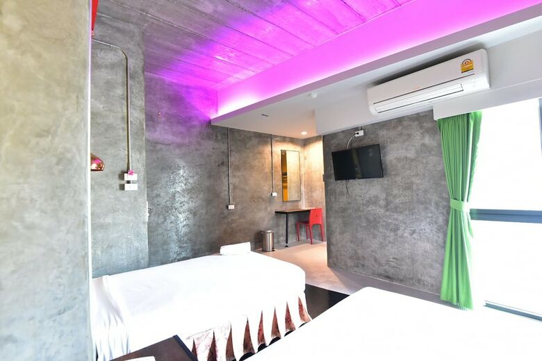 Ps Extra Hotel