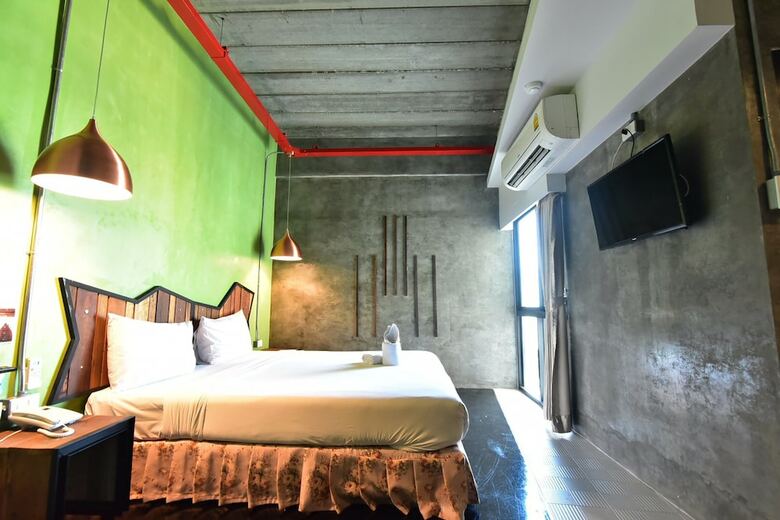 Ps Extra Hotel