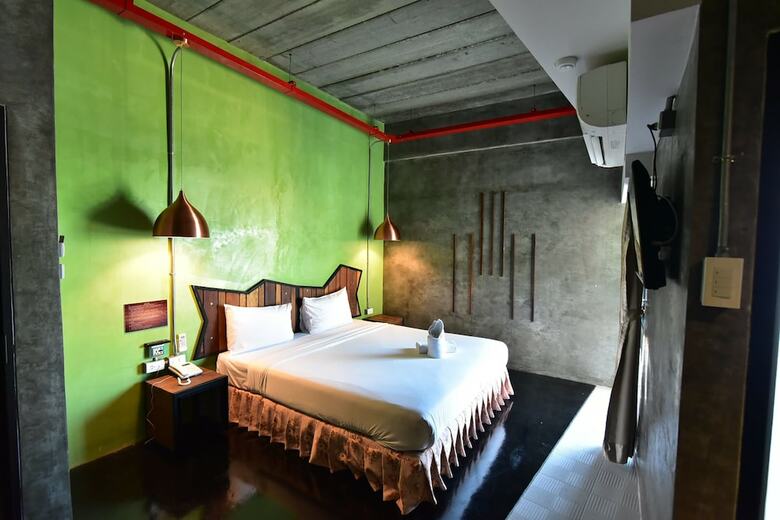 Ps Extra Hotel