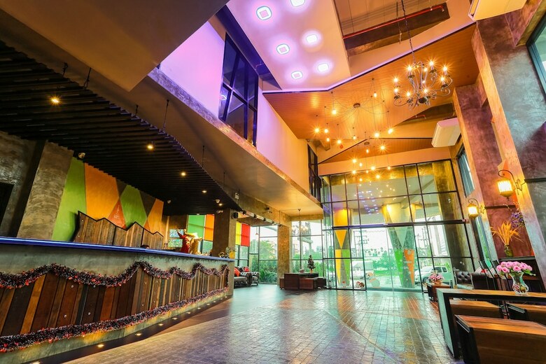 Ps Extra Hotel