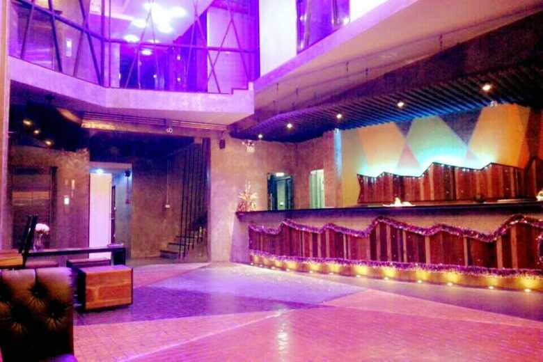 Ps Extra Hotel