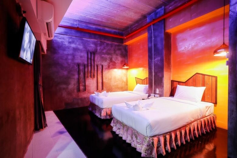 Ps Extra Hotel