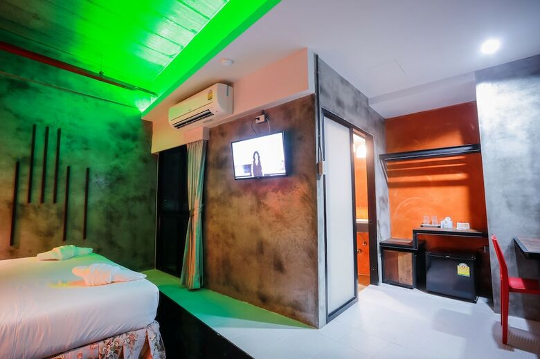Ps Extra Hotel