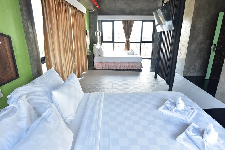 Ps Extra Hotel