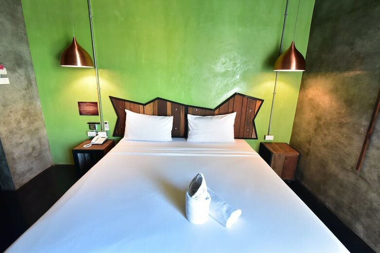 Ps Extra Hotel