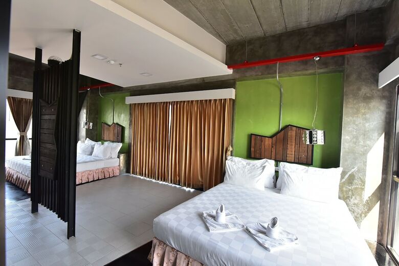 Ps Extra Hotel