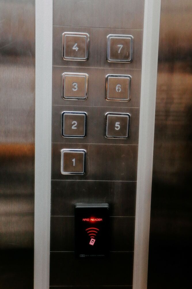 Ps Extra Hotel