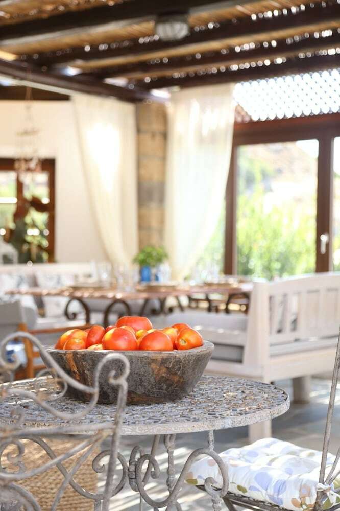Apartamentos Patmos Exclusive Villas