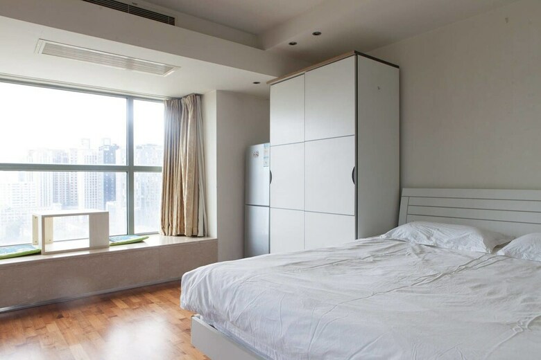 Yasmine Seasons Park Apartment Hotel