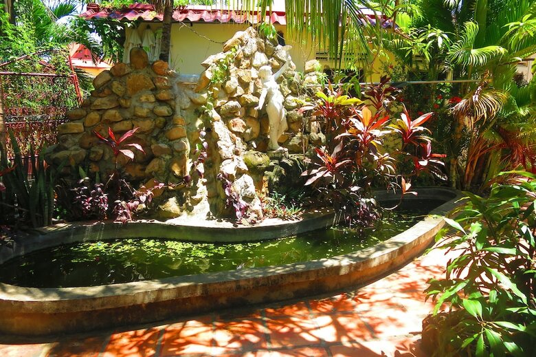 Hotel Kampot Guesthouse