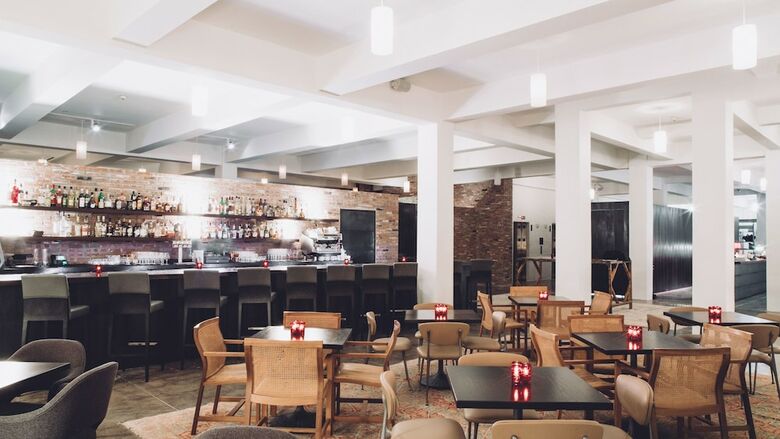 Hotel Saint George