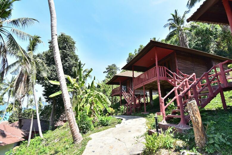 Hotel Koh Ngai Resort Trang