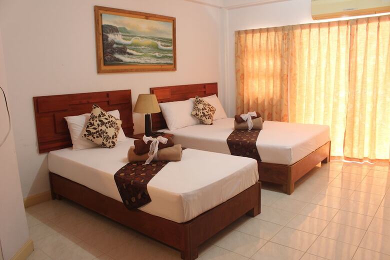 Hotel Star Hostel Patong