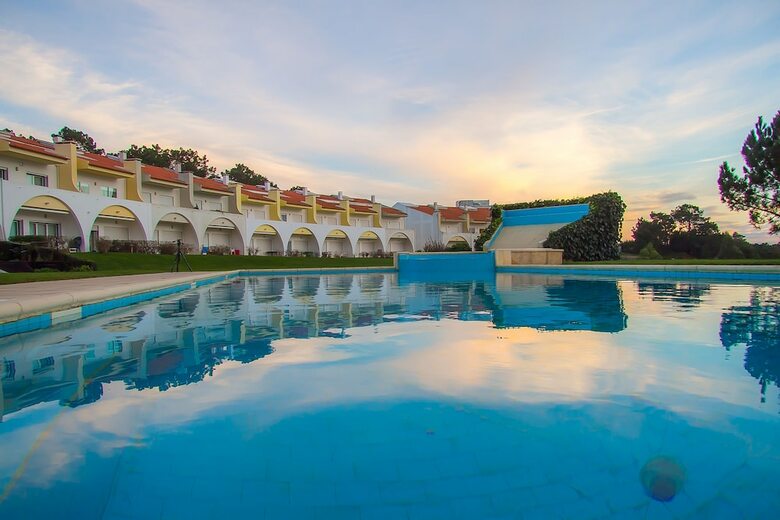 Liiiving In Nazare - Bay View Villas