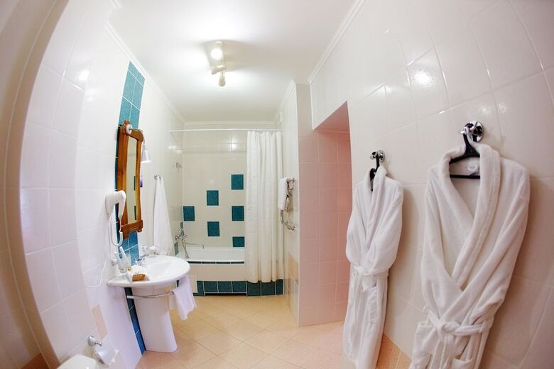 Hotel Golden Beach