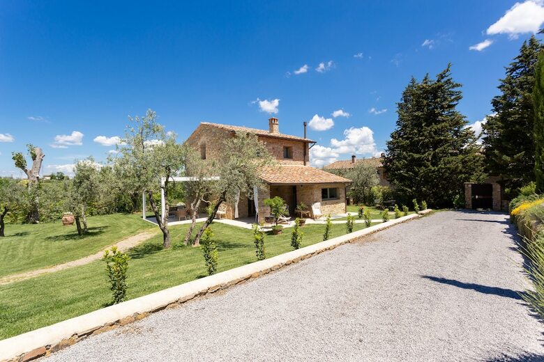 Villa Ligheia