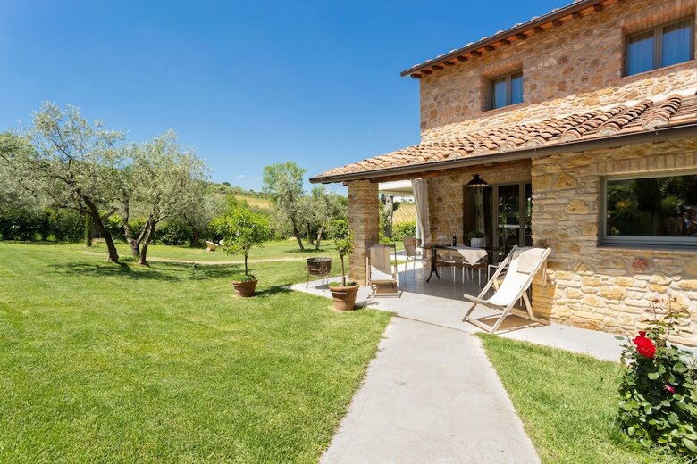 Villa Ligheia