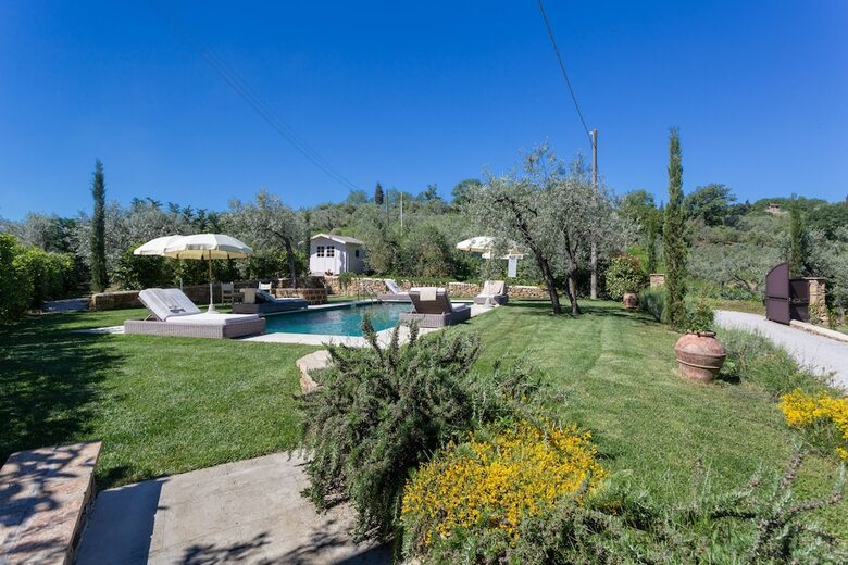 Villa Ligheia