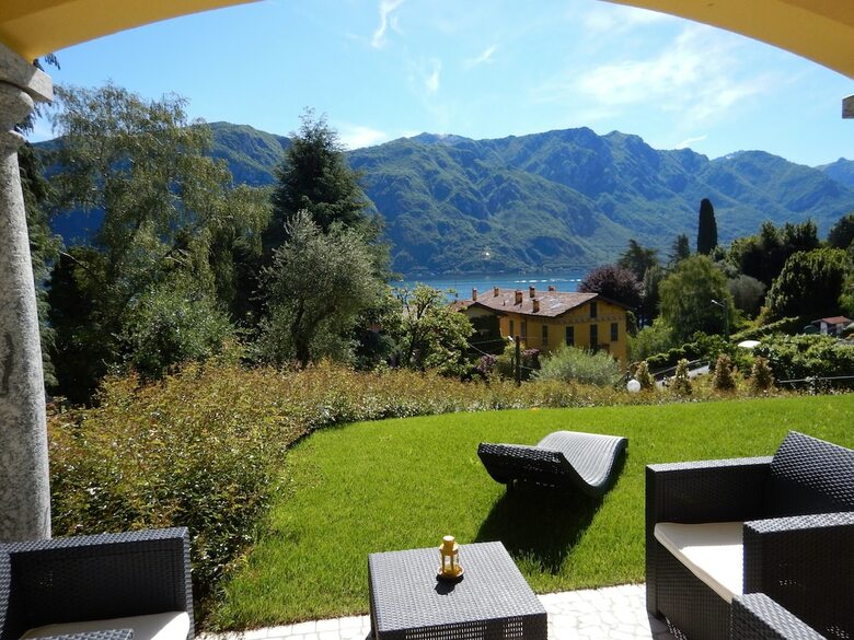 Apartamento Casa Ketty