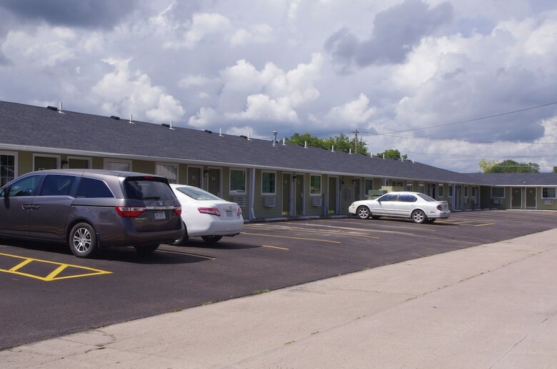 Motel Economy Inn