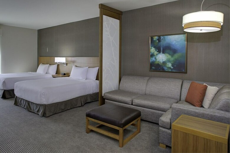 Hotel Hyatt Place Dallas / The Colony