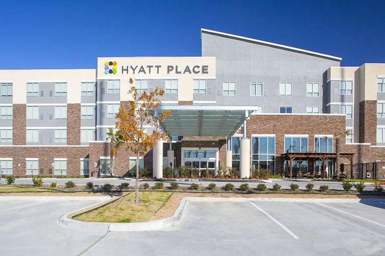 Hotel Hyatt Place Dallas / The Colony