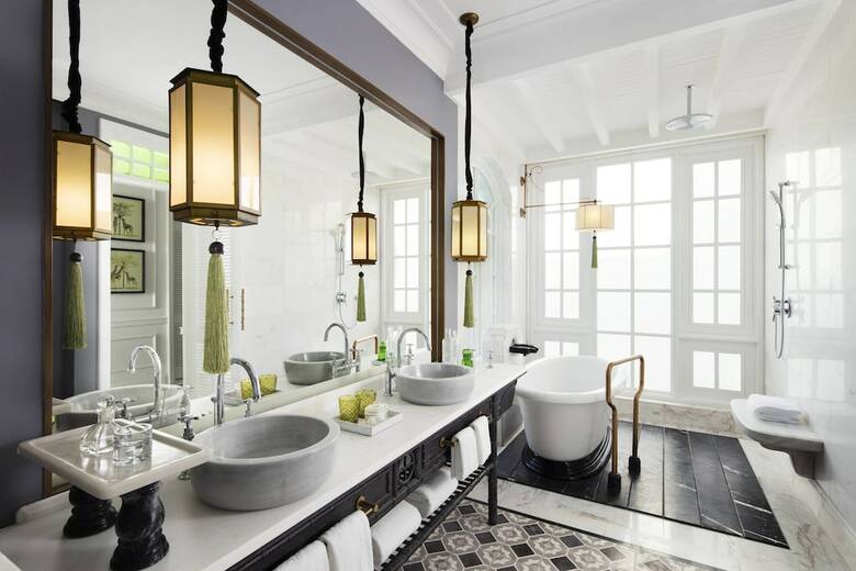 Apartamento Jw Marriott Phu Quoc Emerald Bay Resort & Spa