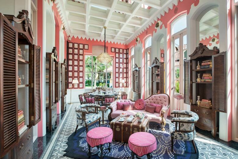Apartamento Jw Marriott Phu Quoc Emerald Bay Resort & Spa