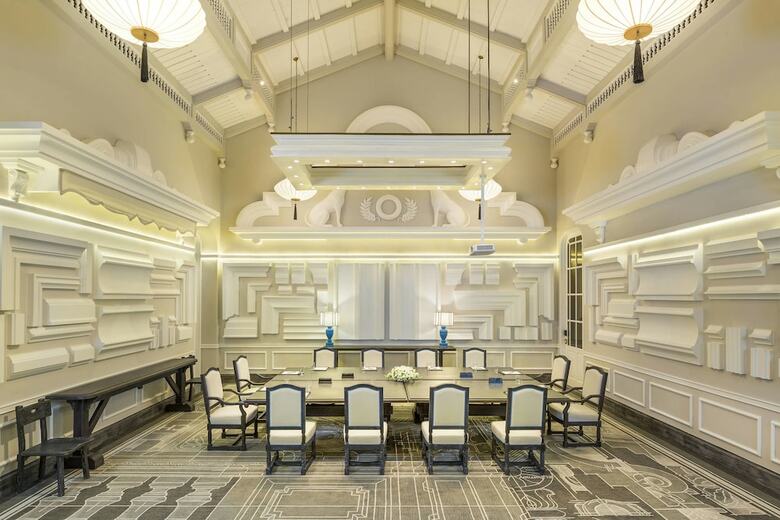 Apartamento Jw Marriott Phu Quoc Emerald Bay Resort & Spa