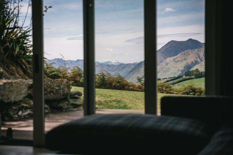 Posada Mahu Whenua