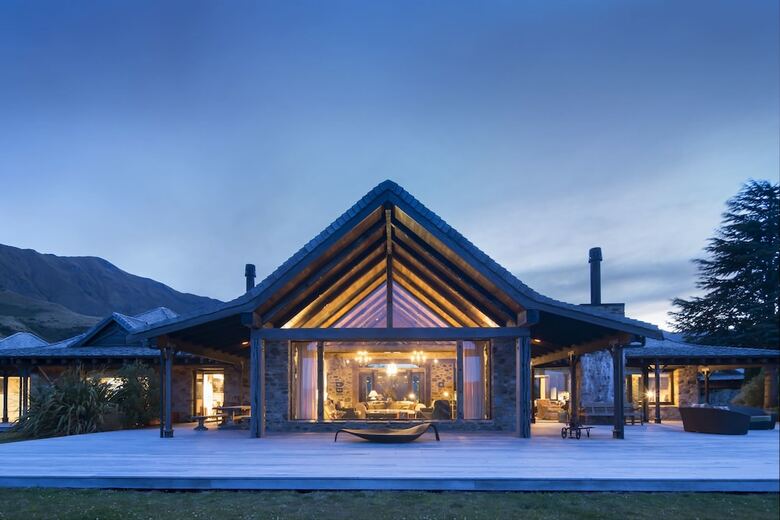 Posada Mahu Whenua