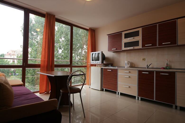 Menada Eden Apartments