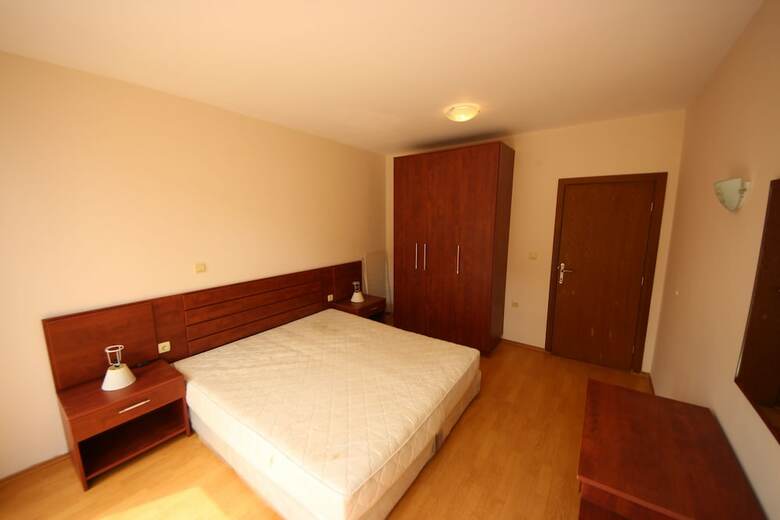 Menada Eden Apartments