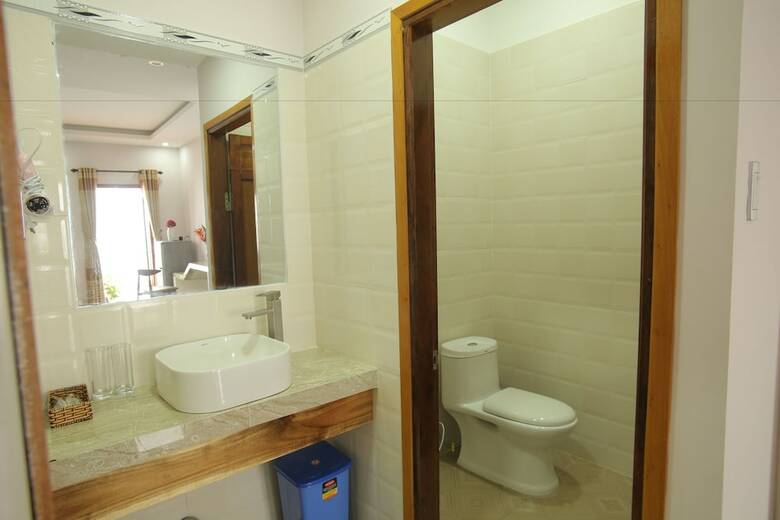 Hotel Seaweed Homestay Hoi An