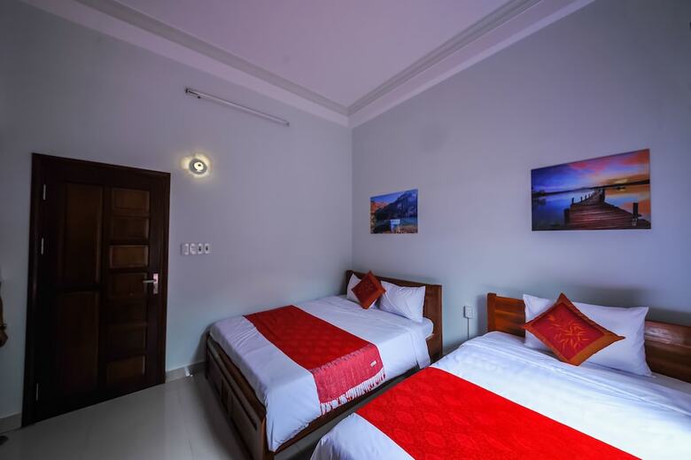 Hotel Seaweed Homestay Hoi An