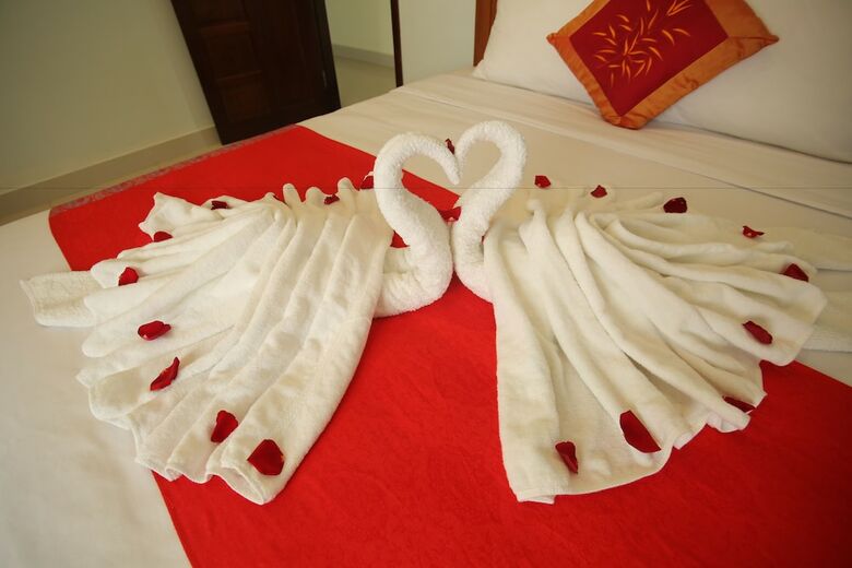 Hotel Seaweed Homestay Hoi An
