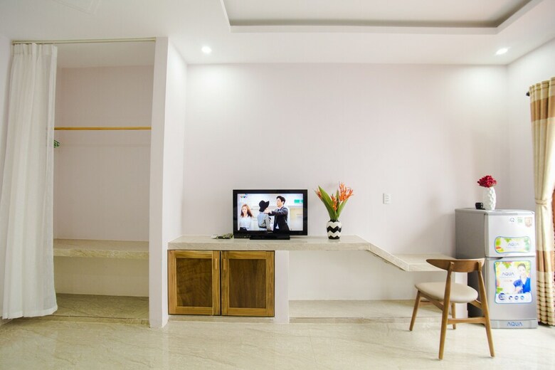 Hotel Seaweed Homestay Hoi An