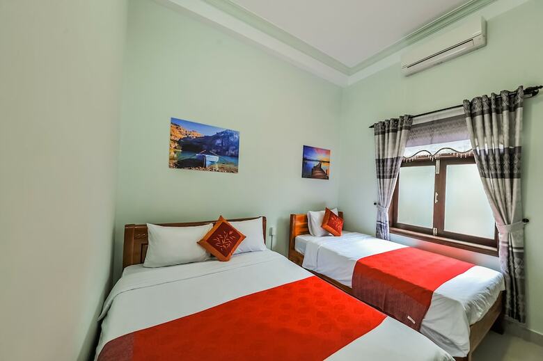 Hotel Seaweed Homestay Hoi An