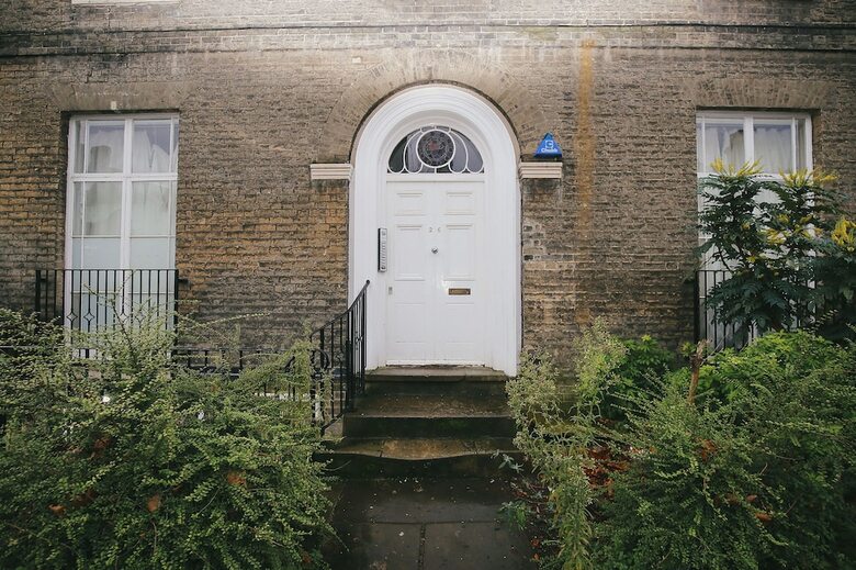 Apartamentos Cambridge City Studios (peymans)