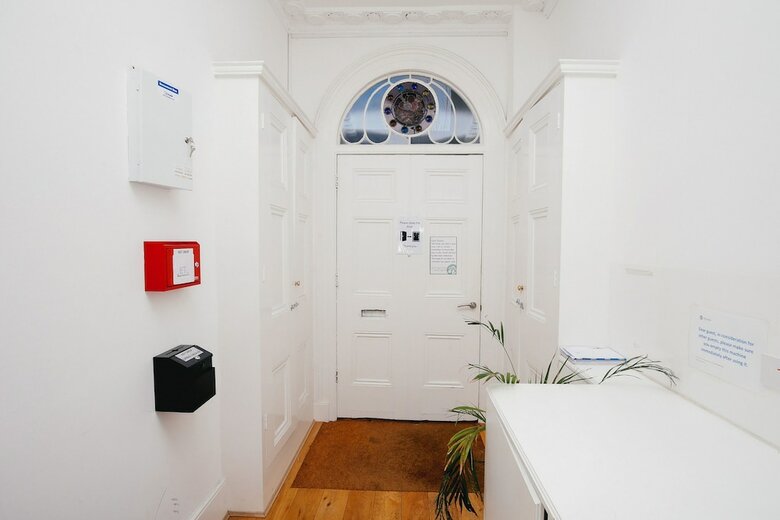 Apartamentos Cambridge City Studios (peymans)