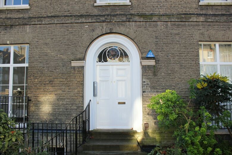 Apartamentos Cambridge City Studios (peymans)