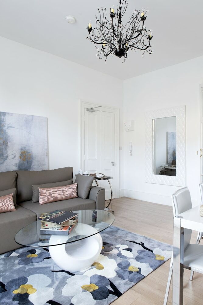Apartamentos Cambridge City Studios (peymans)