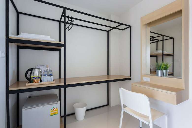 Le Park Hotel