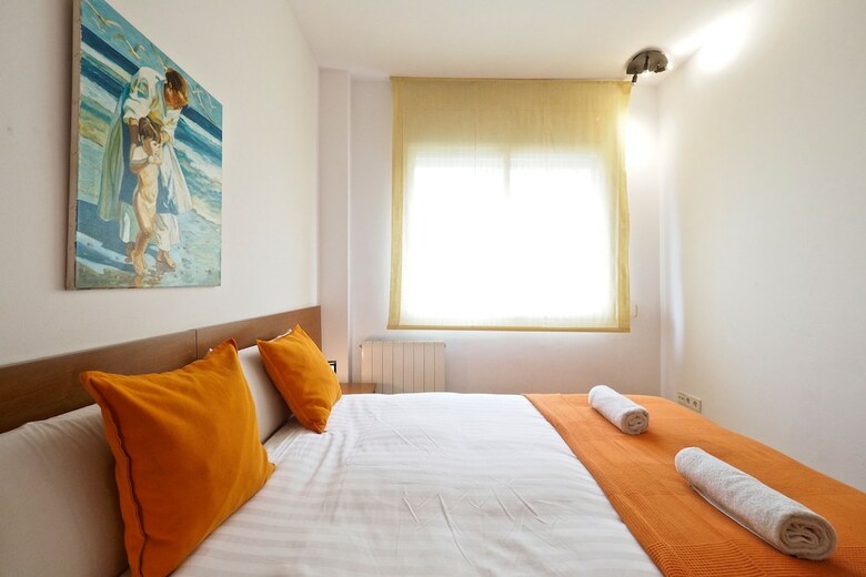 Apartamentos Park G�ell