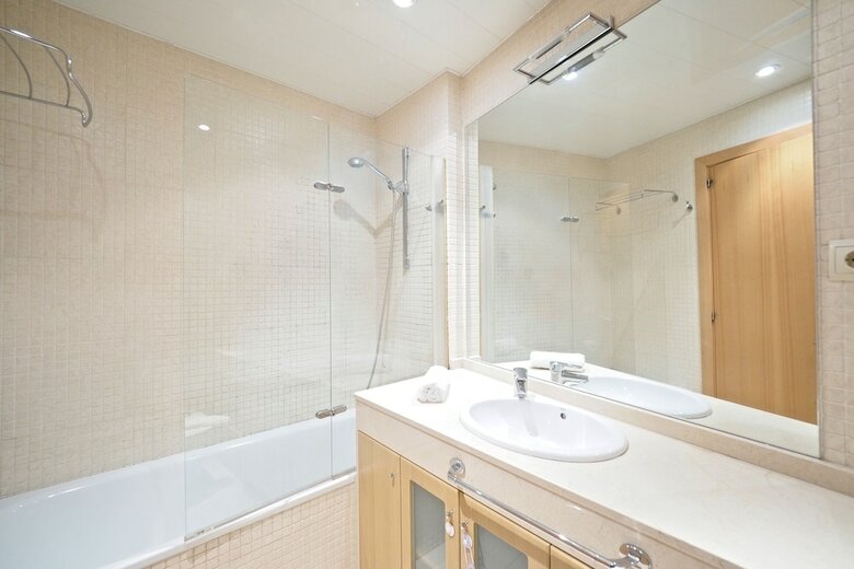 Apartamentos Park G�ell