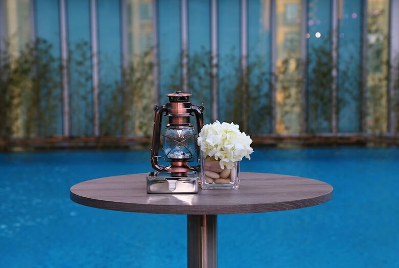 Hotel Hyatt Regency Xiamen Wuyuanwan