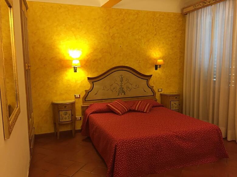 Bed & Breakfast Locanda Dei Poeti